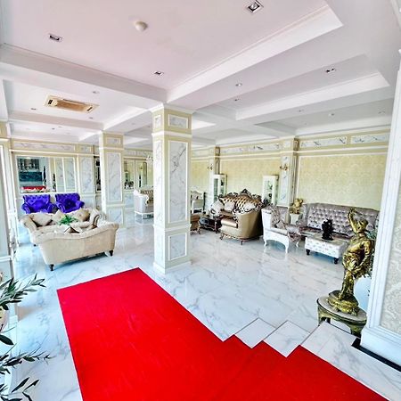 Napheera Royal Tel Hotel Ban Khlong Bang Krathiam Kültér fotó